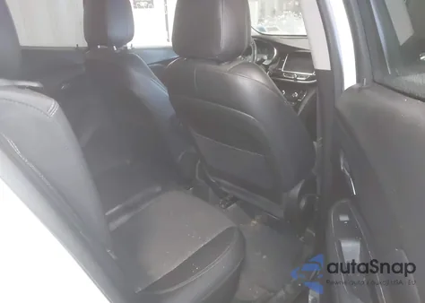 2019 Buick Encore Awd Preferred z USA, uszkodzony, nr VIN KL4CJESB6KB856913